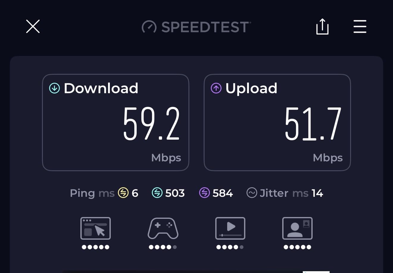 Amazon eero Pro 7 tri-band mesh Wi-Fi 7 router (newest model) - Supports internet plans up to 5 Gbps, Coverage up to 4,000 sq. ft., 2-pack customer photo 1