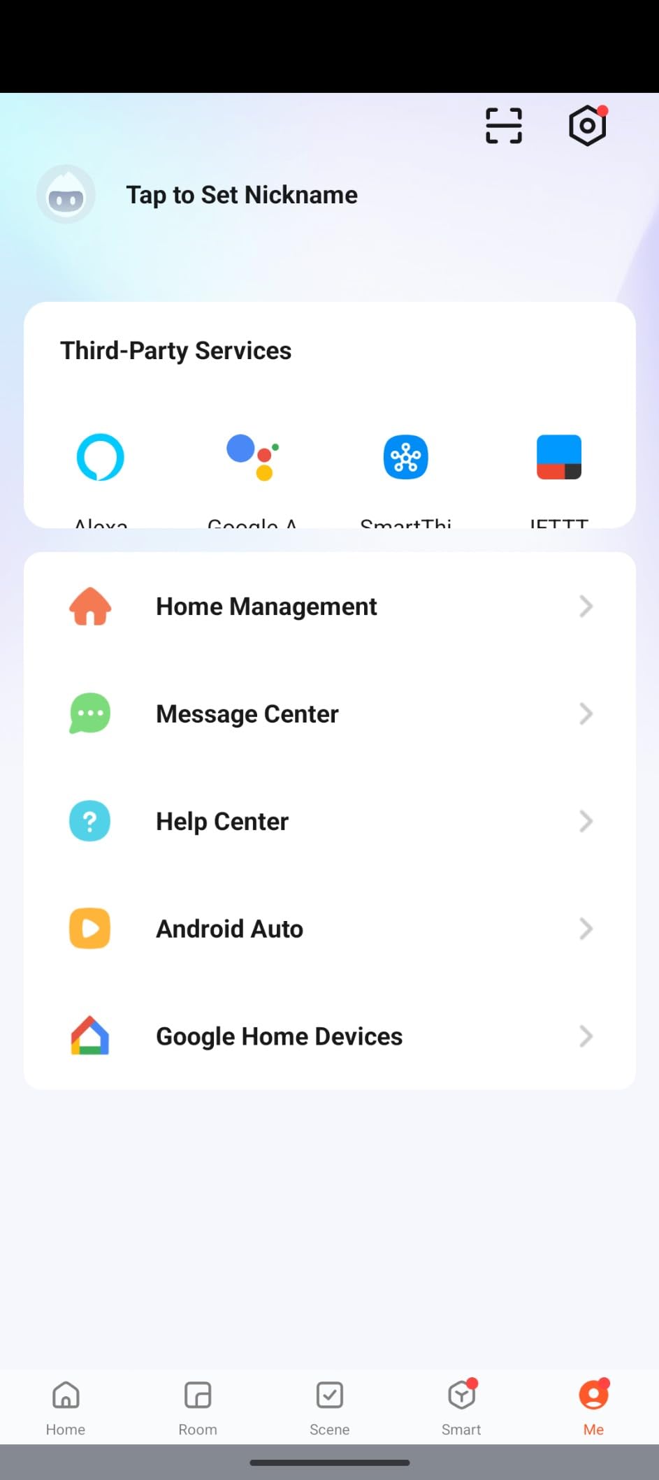 TOPENS TC196 Tuya WiFi Remote Control | WiFi & Bluetooth Gate Controller, For Automatic Swing Sliding Gate Opener and Garage Door Opener, With iOS and Android App customer photo 2