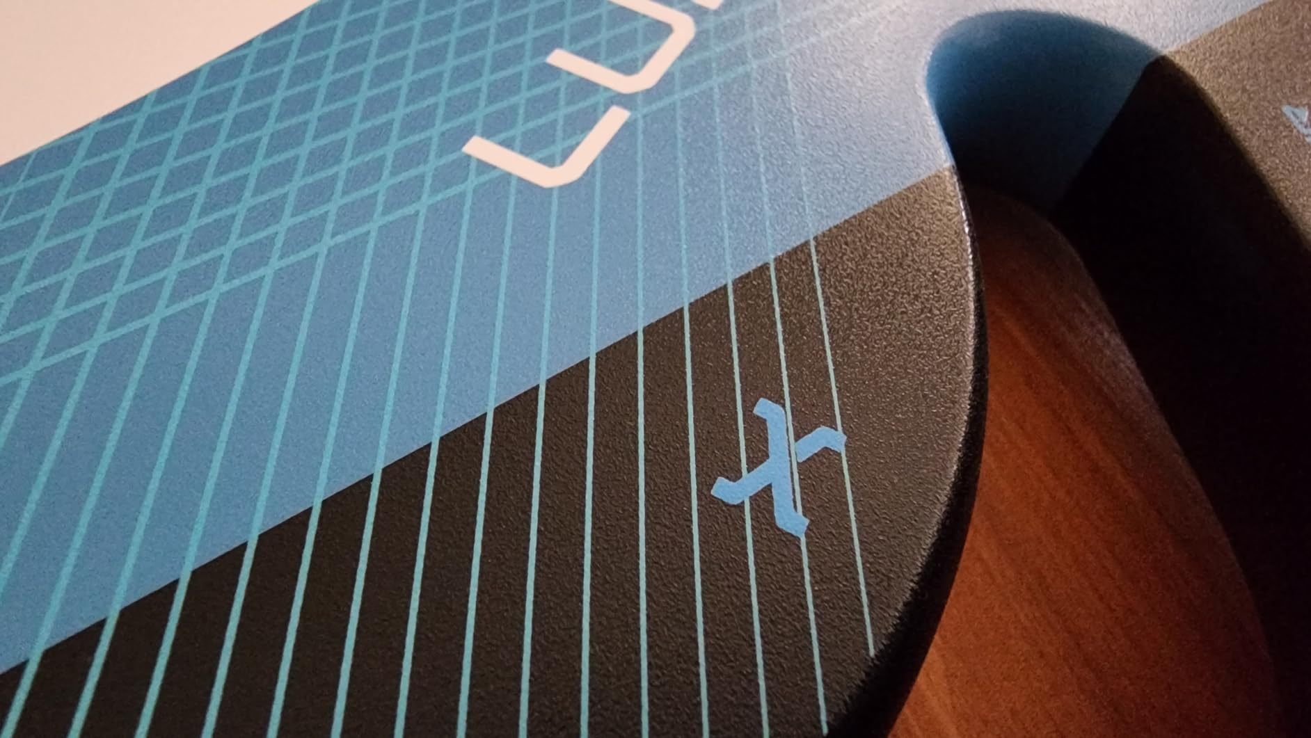 2024 Selkirk LUXX Control Pickleball Paddle | Florek Carbon Fiber Pickleball Paddle with a Polypropylene X7 Core | The Pickle Ball Paddle Designed for Unmatched Control and Added Power customer photo 1
