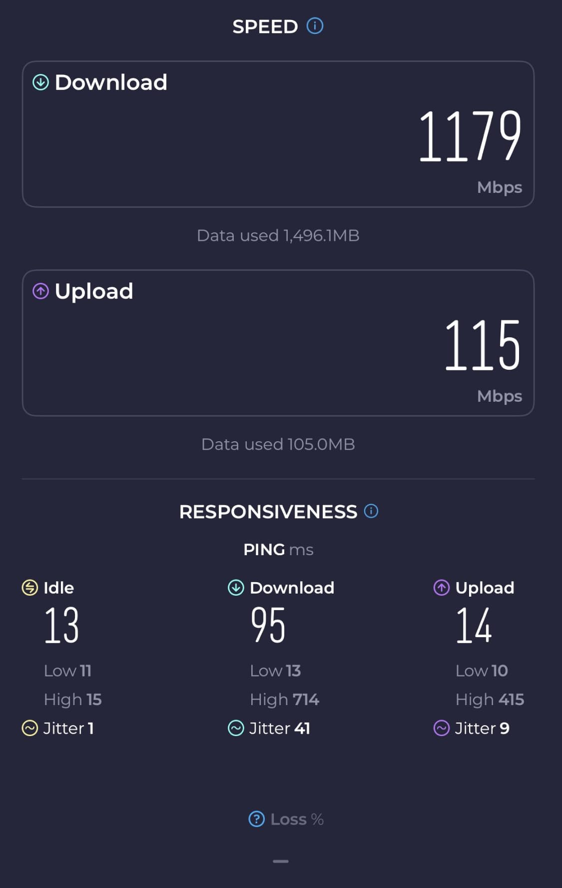 TP-Link Deco 7 Pro BE63 Tri-Band WiFi 7 BE10000 Whole Home Mesh System- 6-Stream 10 Gbps, 4x2.5G Ports Wired Backhaul, 4X Smart Internal Antennas, VPN, HomeShield (2-Pack) customer photo 1