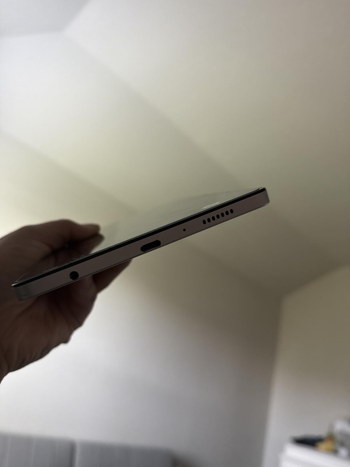 Galaxy Tab A9 (SM-X110), 64GB 4GB Ram, WiFi Only, Factory Unlocked GSM, International Version customer photo 2
