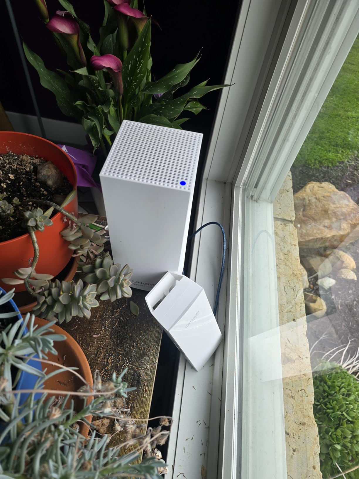 Omada EAP211-Bridge KIT, Point to Point Wireless Bridge customer photo 1