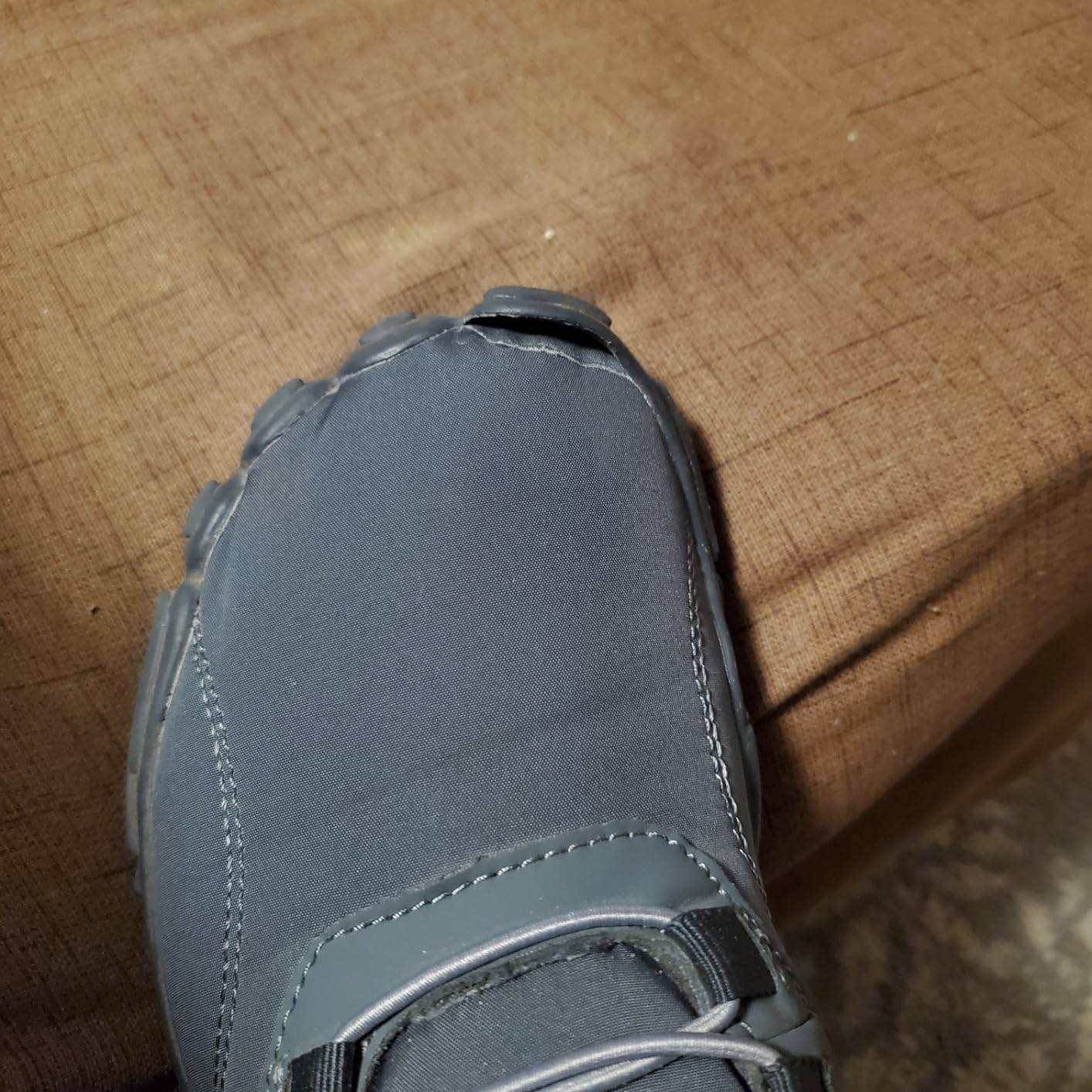 Hike Footwear Caspar Pro HF - Non-slip and Healthy Comfortable Winter Barefoot Pro Shoes Provide Warmth and Support, Natural Walking Hike Boots For Women Men customer photo 2