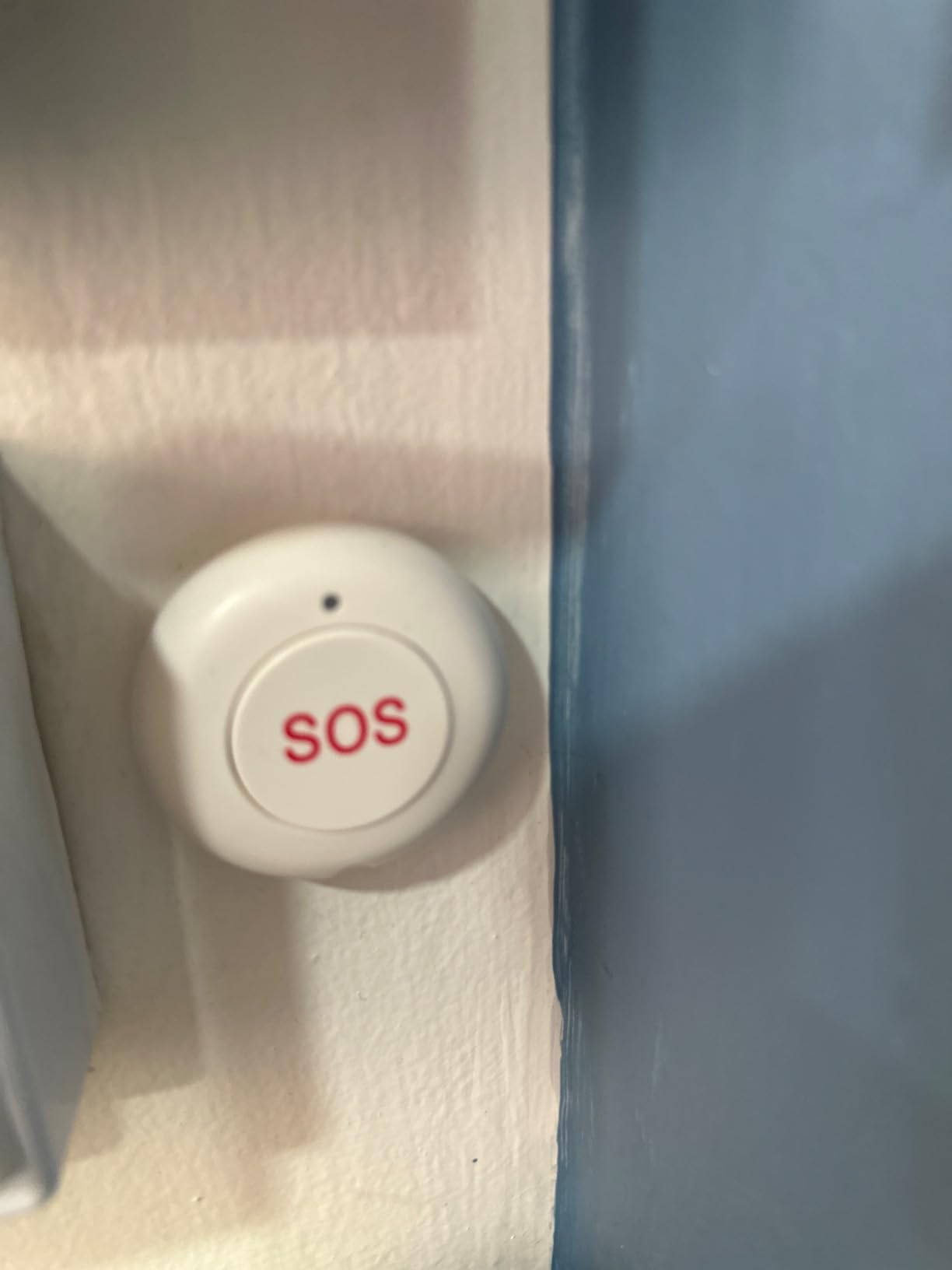 LWOHSI A108F Alarm System for Home Security with Door and Motion Sensors customer photo 1