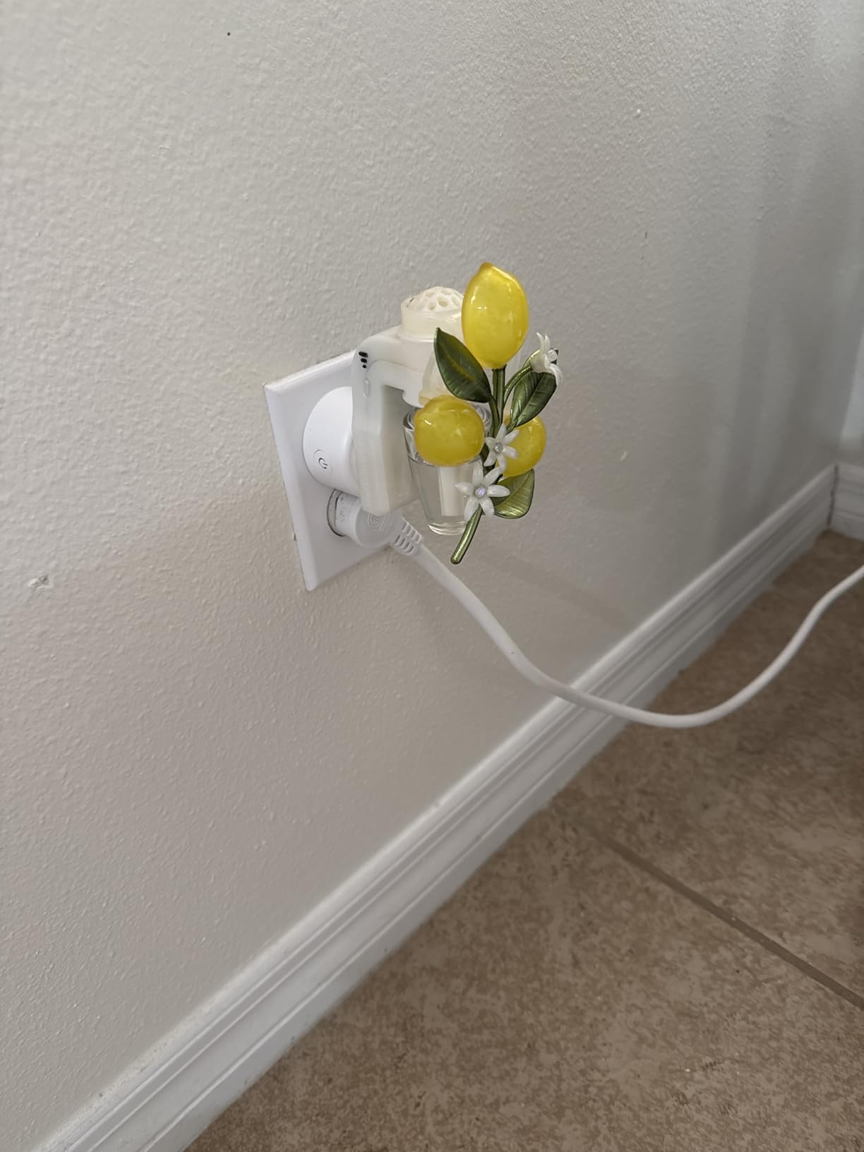 GHome Smart Plug, WiFi Smart Plugs that Work with Alexa and Google Home customer photo 1