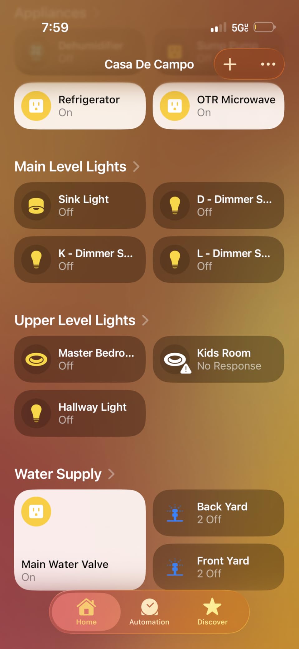 Aqara Smart Valve Controller T1,Matter Over Bridge, Zigbee 3.0 Hub Required customer photo 1