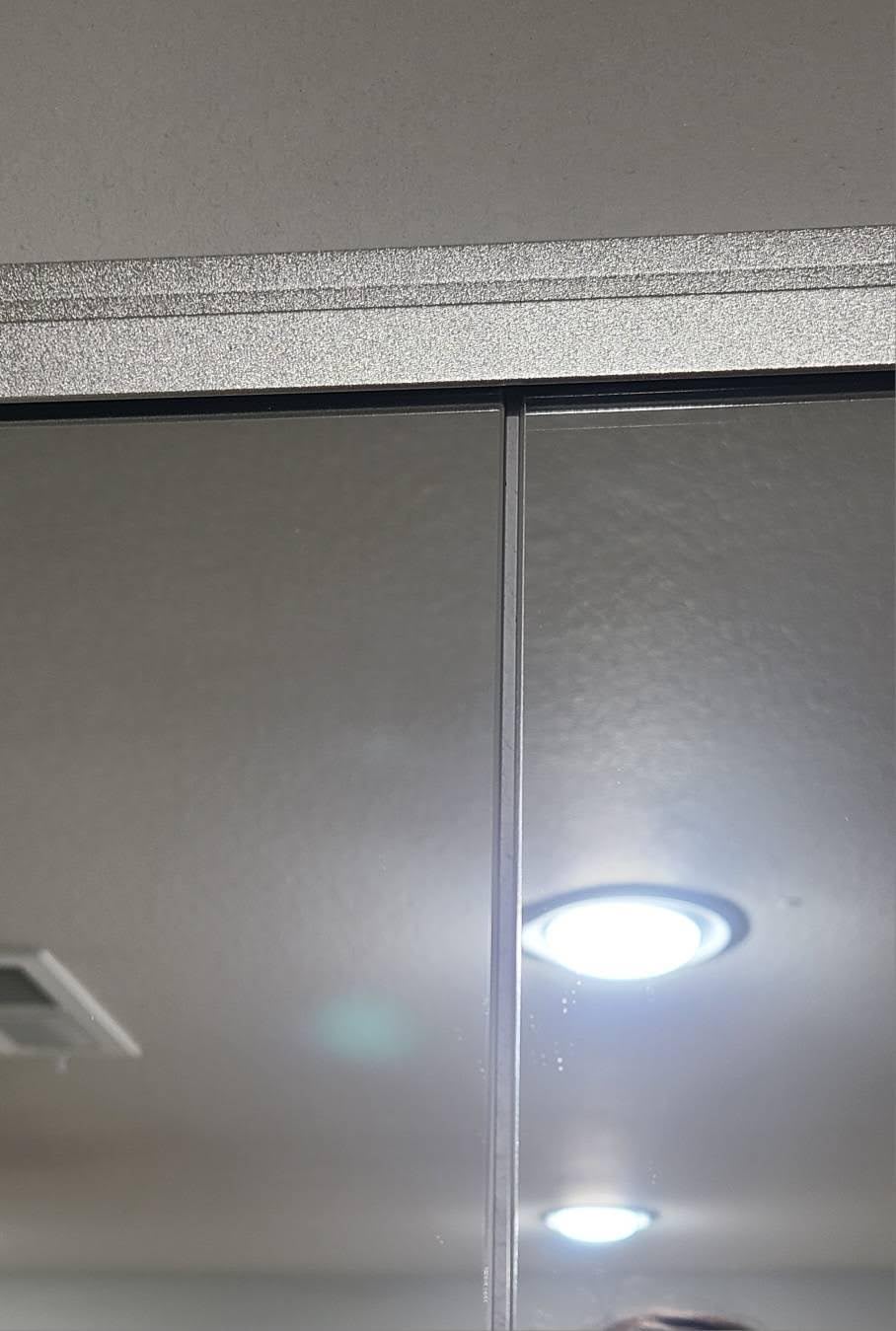Home Gym Mirror, 56