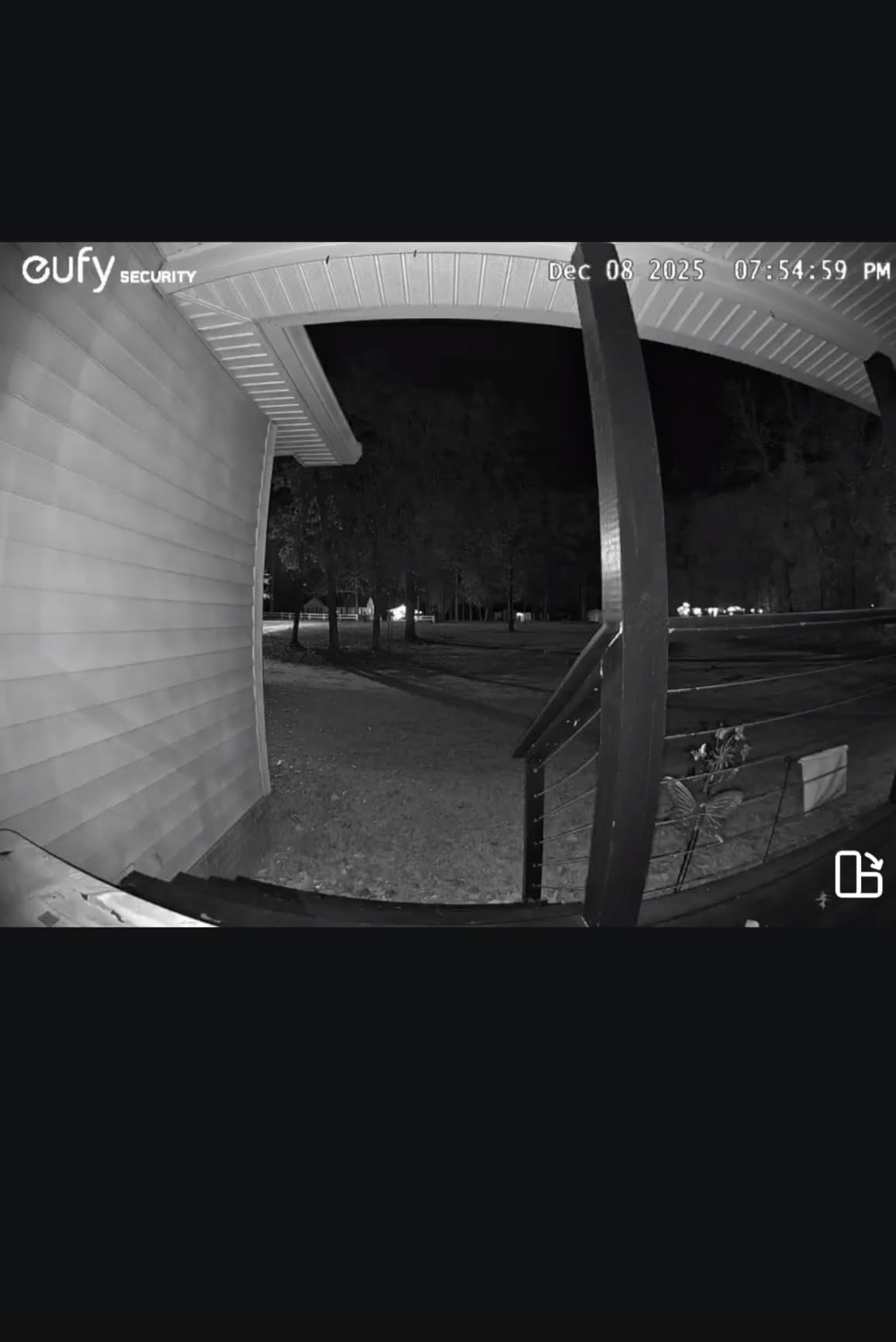 eufy Security Video Doorbell C31, 2K FHD, Battery or Wired, No Subscription customer photo 1