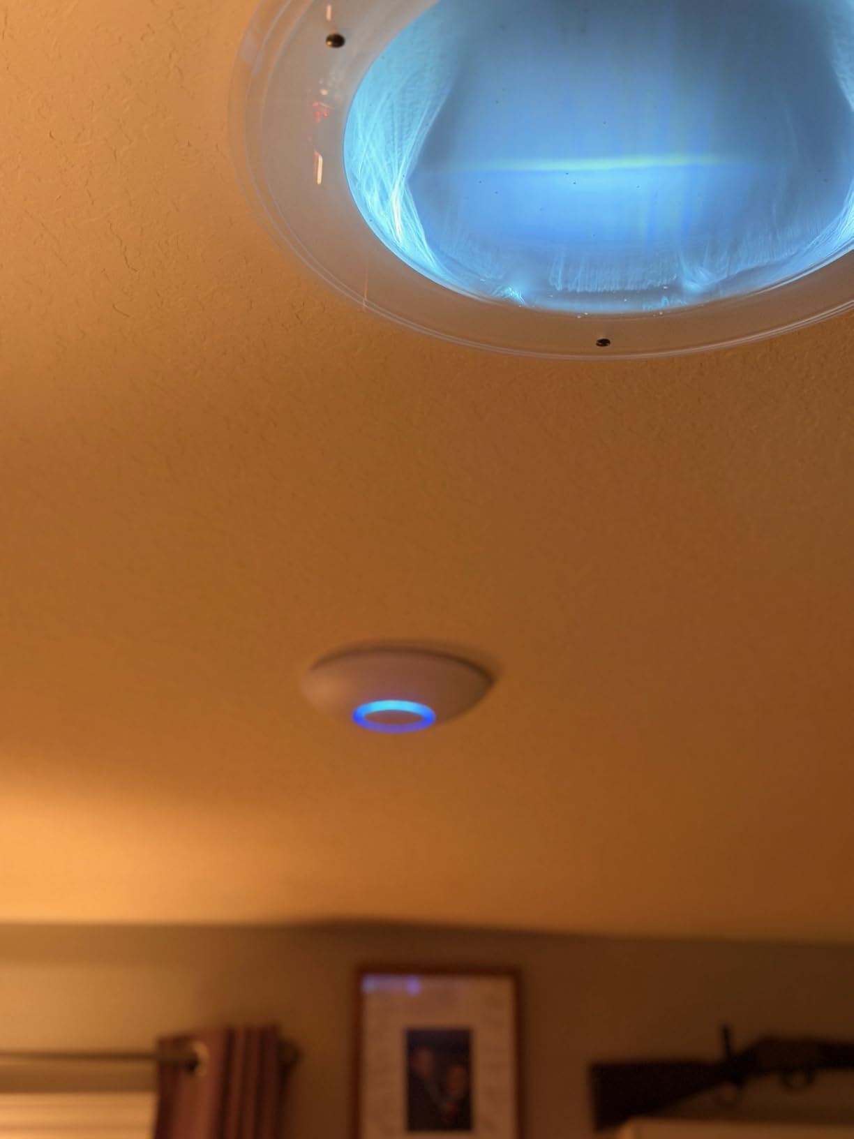 Ubiquiti Networks Dream Router Wi-Fi 7 (UDR7) customer photo 1