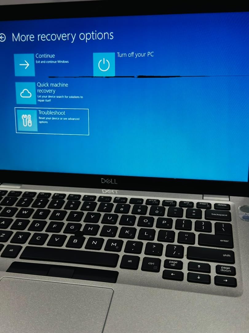 Dell Latitude 5410 14