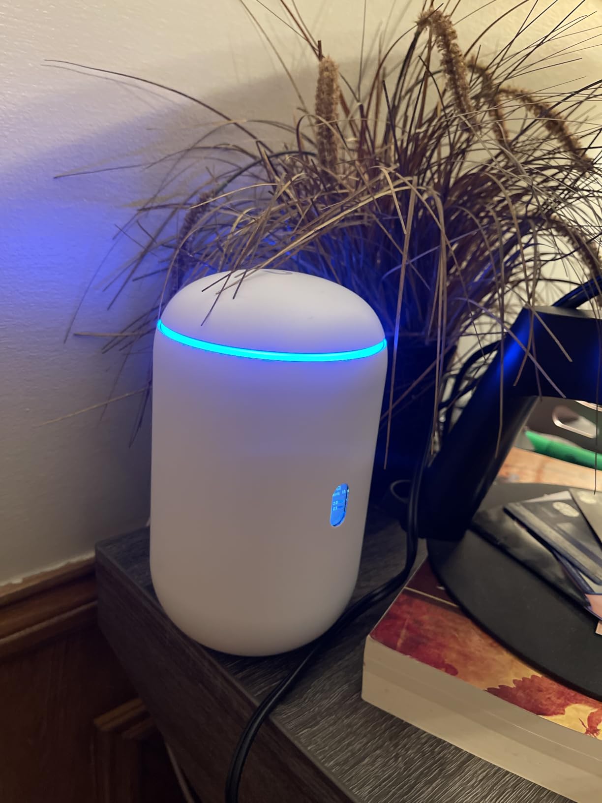 UbiQuiti UDR7 UniFi Dream Router WiFi 7 customer photo 2