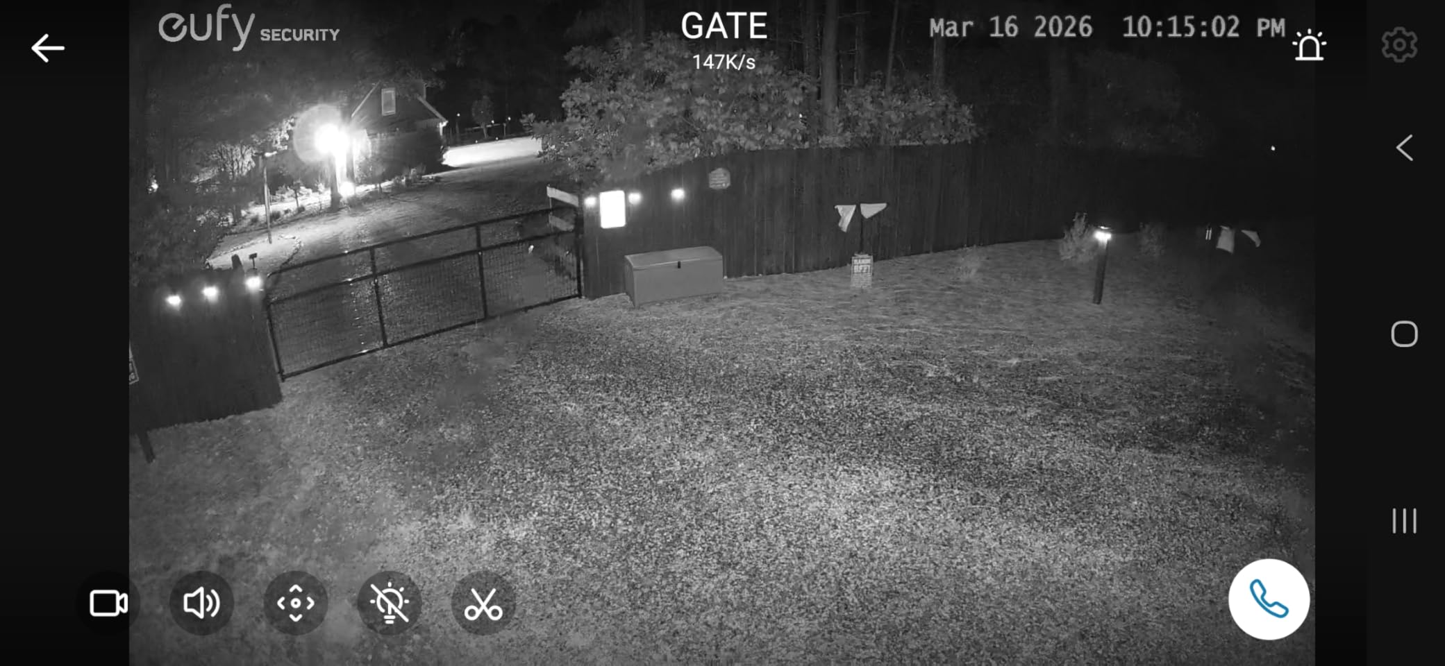 eufy Security SoloCam E42, 4-Cam Kit, 4K Solar Security Camera | AI Facial Recognition & Motion Tracking, Strobe Light, Pan & Tilt, Solar Powered, Built-in Local Storage (Up to 16TB) customer photo 1