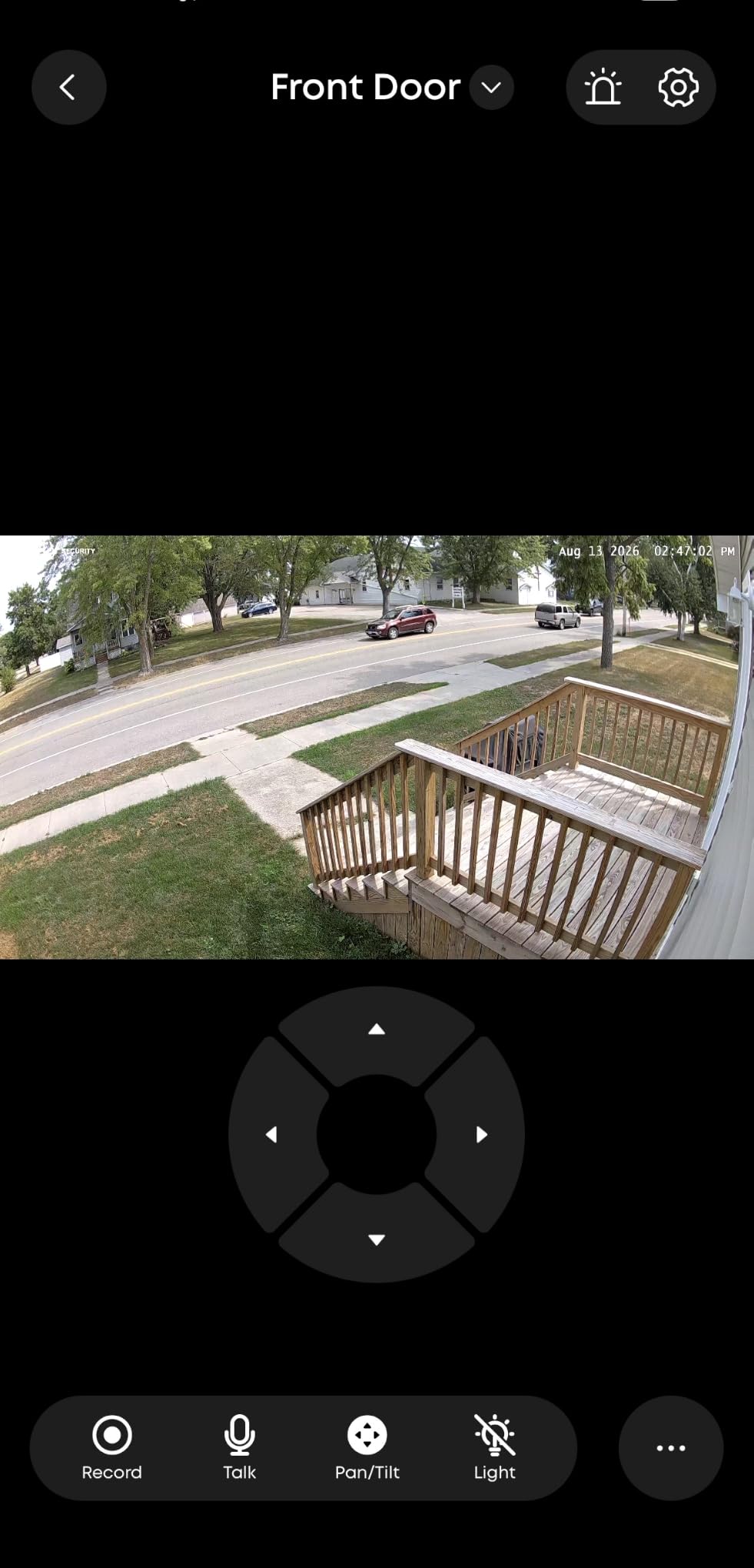 eufy Security SoloCam S340, 2-Cam Kit, 3K Dual-Lens Solar Security Camera customer photo 2