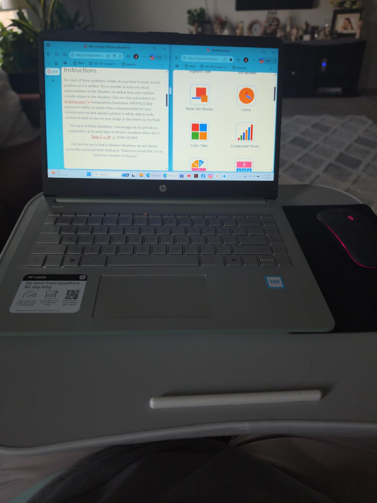 HP 14