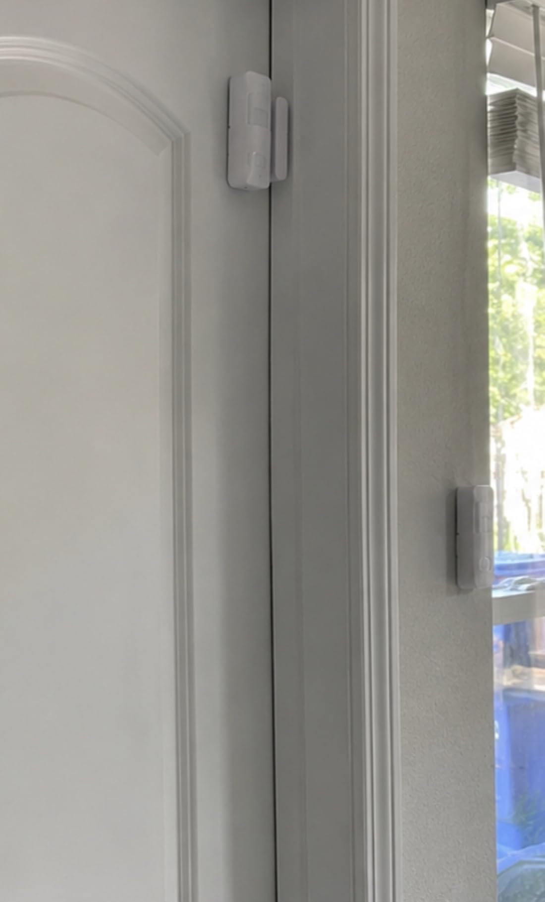 WiFi Wireless Alarm System for Home Security - 24/7 Protection Smart Home Devices 4.3