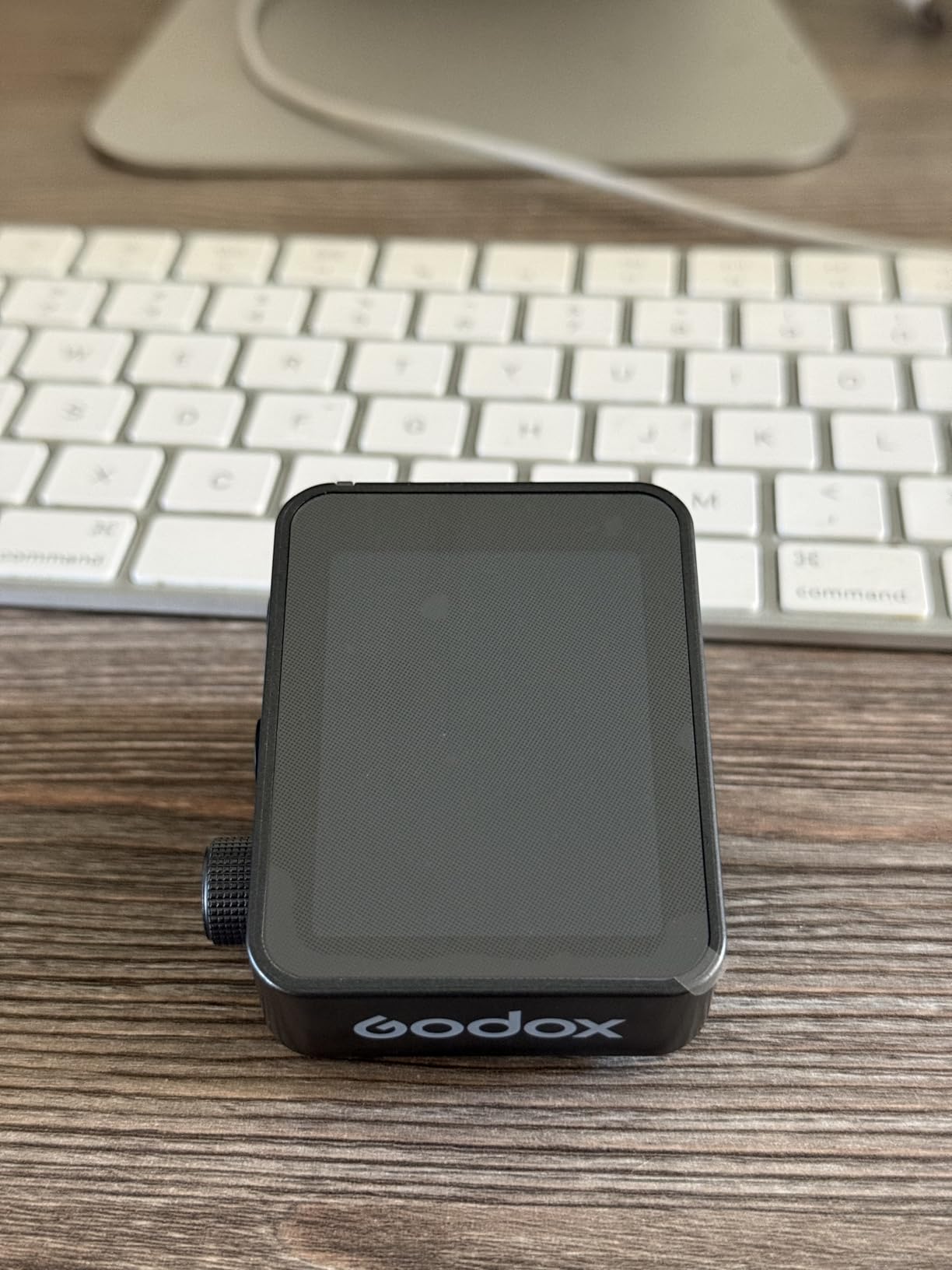 Godox X3 Pro N TTL Wireless Flash Trigger for Nikon - 2.4G X System, 2.4