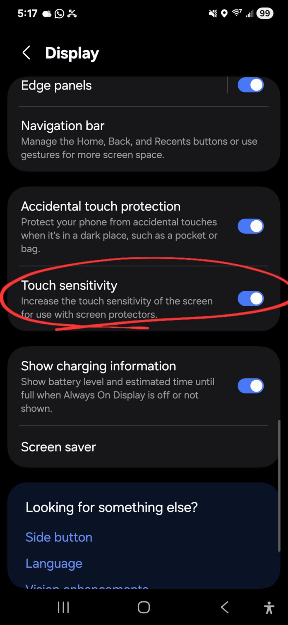 [2+2 Pack] Galaxy S24 Ultra Privacy Screen Protector, 9H Tempered Glass, Ultrasonic Fingerprint Support, 3D Curved, HD Clear Anti-Spy Film for Samsung S24 Ultra 5G Glass Screen Protector customer photo 1