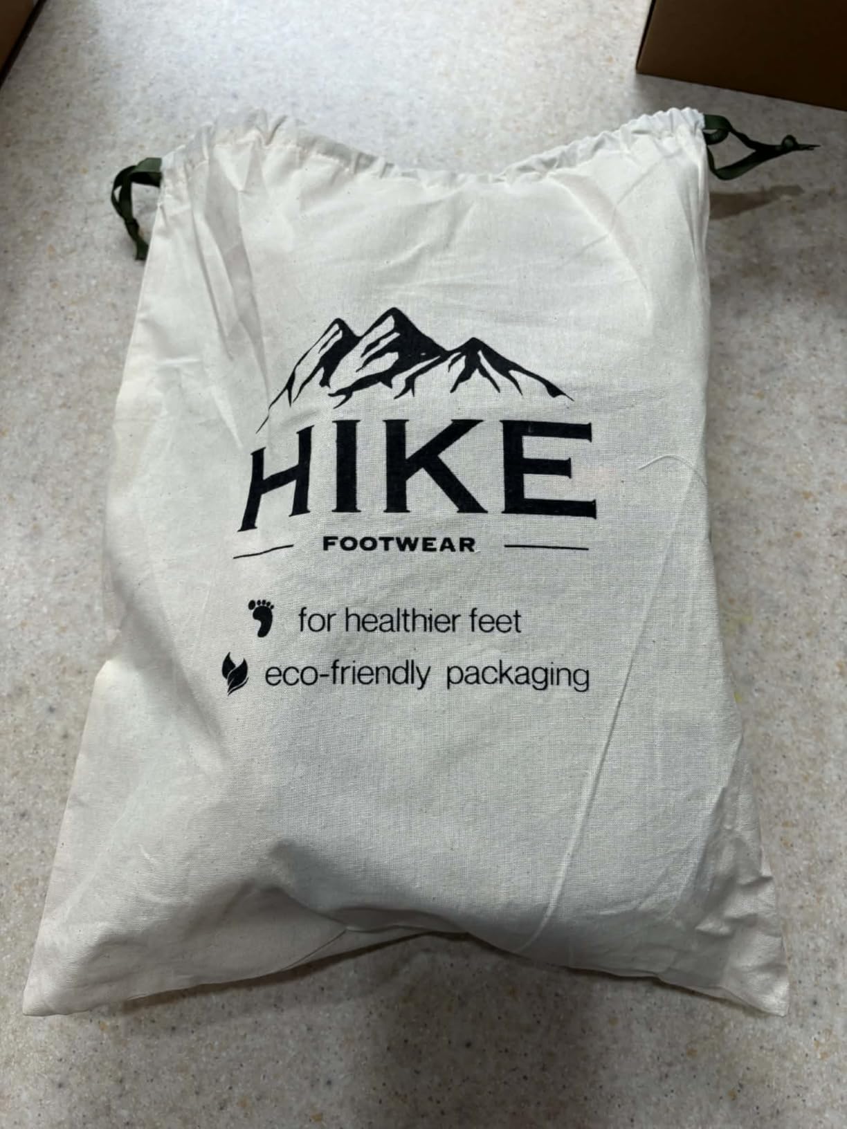 Hike Footwear Canyon Trail Barefoot Hiking Shoes, Wide Toe Box, Zero Drop customer photo 2
