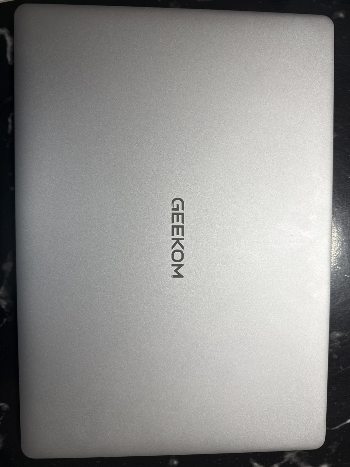 GEEKOM GeekBook X16 Pro Laptop, 16