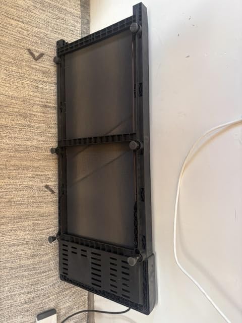 Walking Pad Treadmill, 8% Incline Under Desk Treadmill for Home Office customer photo 1