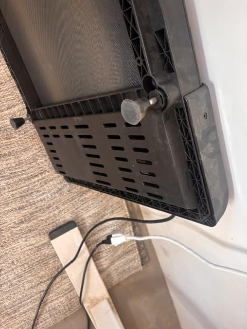 Walking Pad Treadmill, 8% Incline Under Desk Treadmill for Home Office customer photo 2