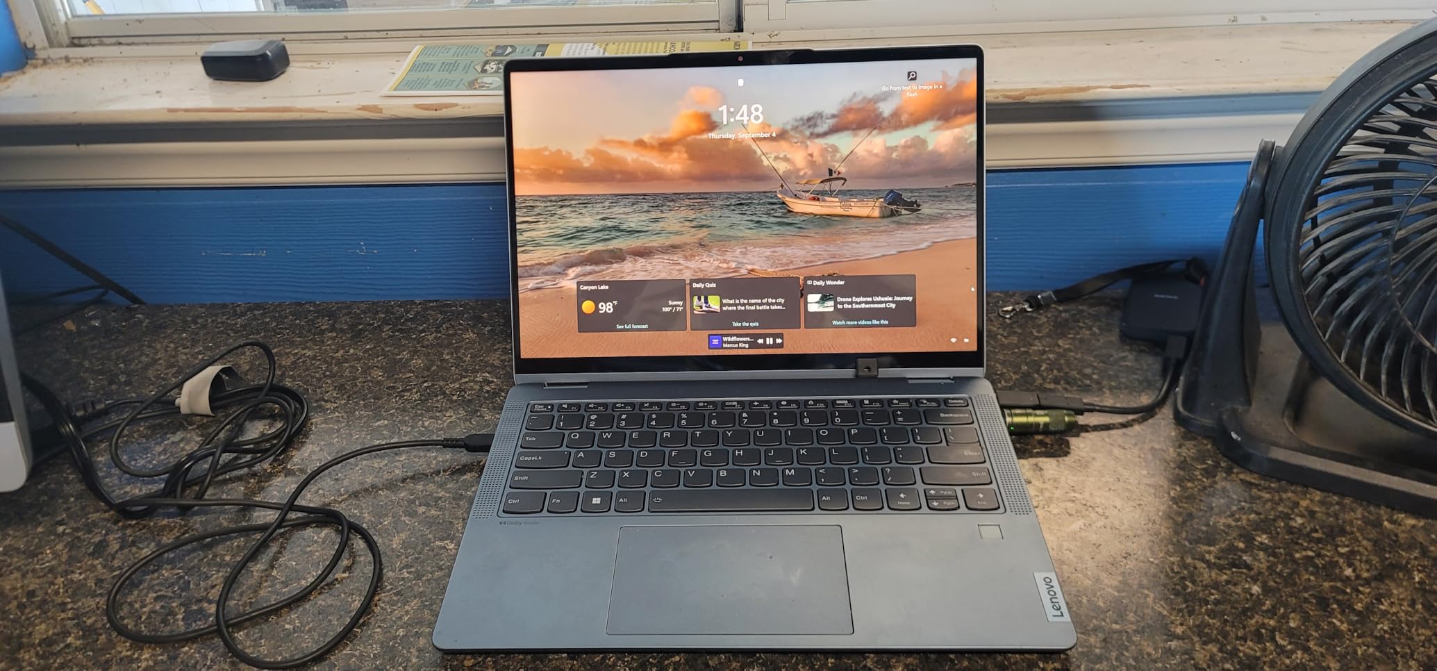 Lenovo 15.6