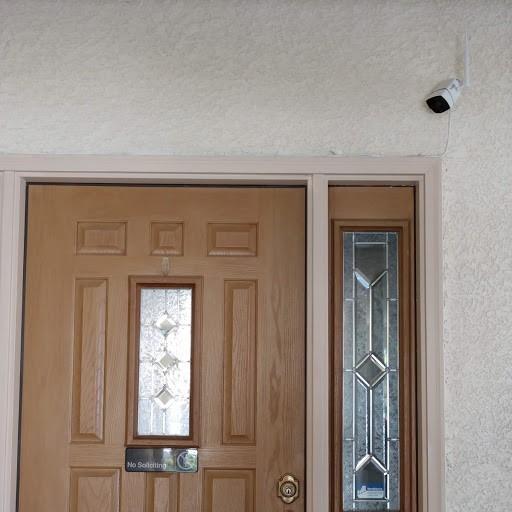 (2026 New) Firstrend WiFi Wireless Security Camera System | 8Ch NVR with CCTV Bullet Cameras No Monthly Fees, AI Human Detection, 2-Way Audio, IP66 Waterproof, H.265, 24/7 Recording customer photo 2