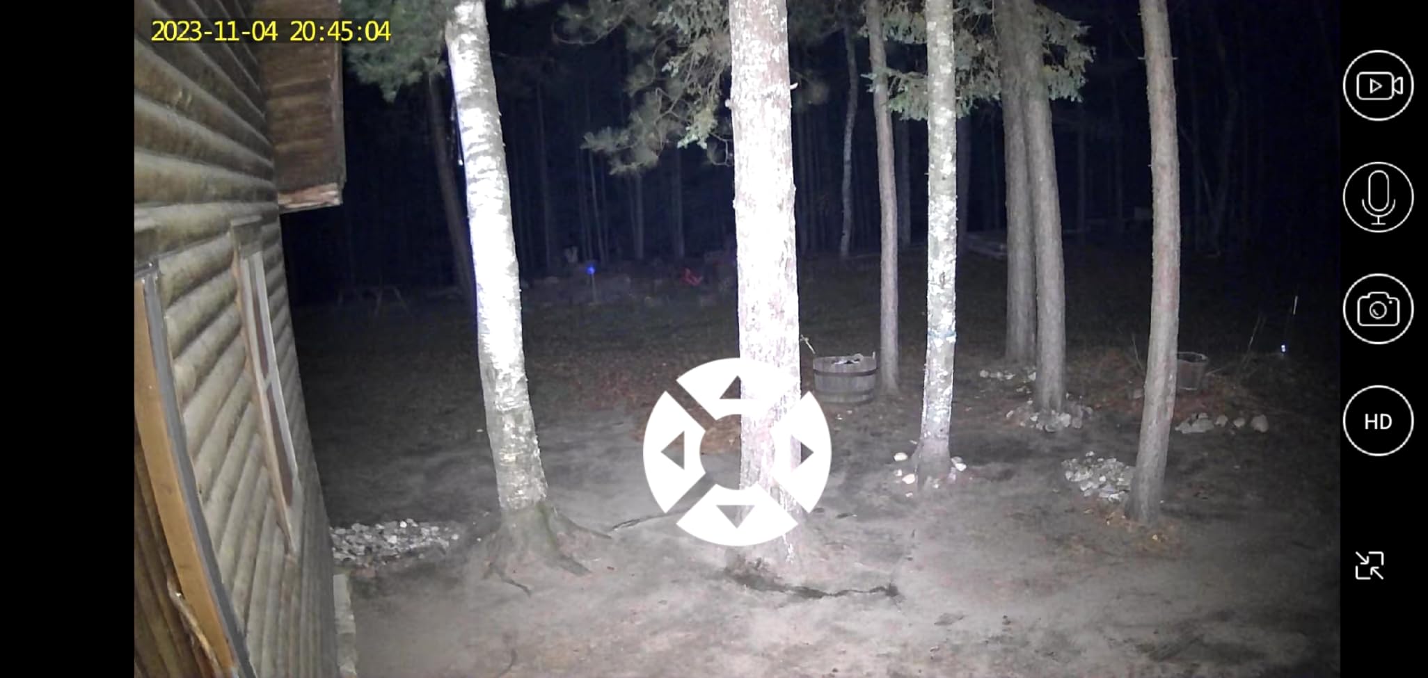 Oculview 4G LTE Cellular Trail Cameras, 360° 2K Live Streaming Game Camera, SIM Card Included, Low-Glow Night Vision, Solar Powered, Instant Alerts, Two Storage Ways, No WiFi Needed for Hunting&Trail customer photo 2
