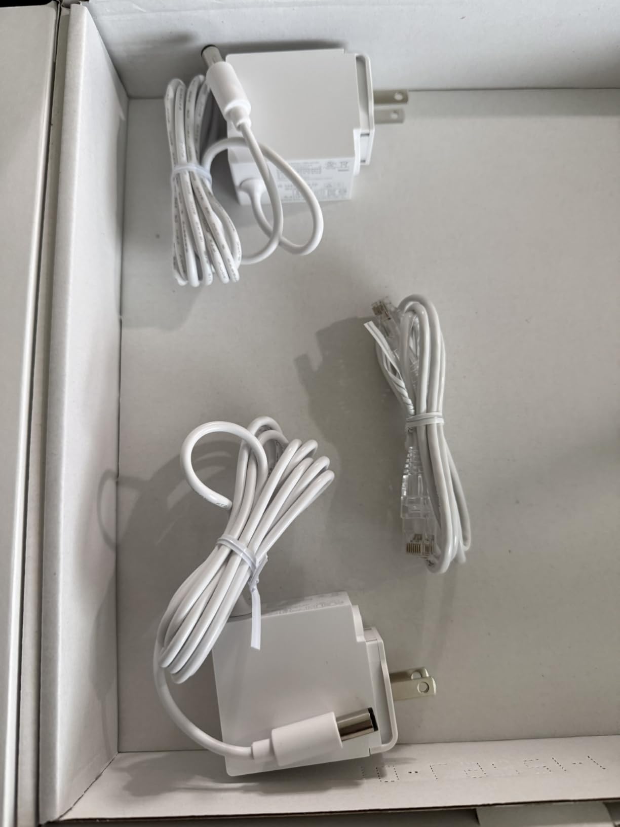 NETGEAR Orbi 970 Series (2026 Release) WiFi 7 Mesh System, 3 Pack | Up to 10,000 sq ft, Up to 27 Gbps, 200 Devices, Easy Set Up, Quad-Band, 10 Gig Port, Router + 2 Satellite Extenders, RBE973 customer photo 1
