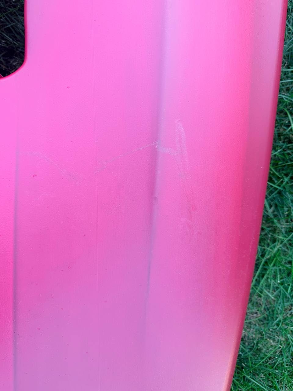 Lifetime Renegade 116 Pedal Drive Fishing Kayak customer photo 2