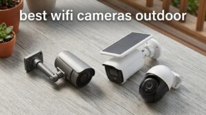 best wifi cameras outdoor