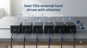 best 12tb external hard drives with ethernet