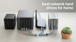 best network hard drives for home