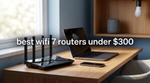 best wifi 7 routers under $300