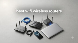 best wifi wireless routers