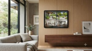 best security cameras for apple homekit