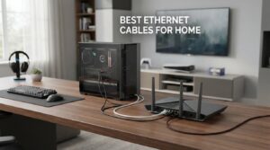 best ethernet cables for home