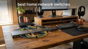 best home network switches
