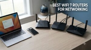 best wifi 7 routers for networking