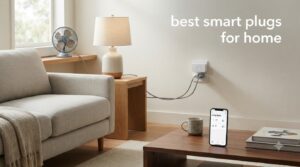 best smart plugs for home