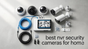 best nvr security cameras for home