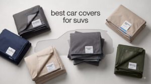 best car covers for suvs
