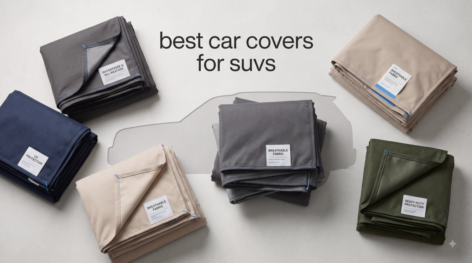 best car covers for suvs