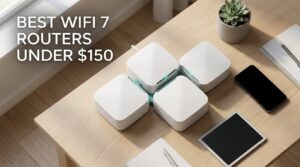 best wifi 7 routers under $150