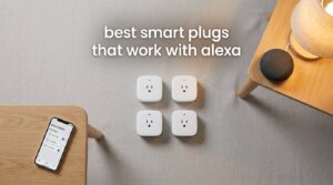 best smart plugs that work with alexa