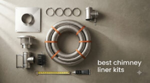 best chimney liner kits