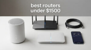 best routers under $1500