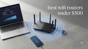 best wifi routers under $500