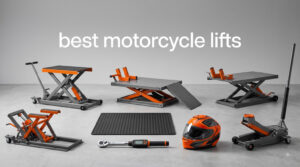 best motorcycle lifts