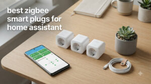 best zigbee smart plugs for home assistant